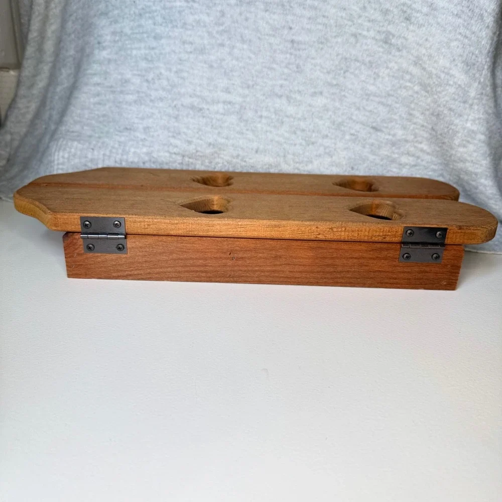 Vintage Rustic 18